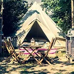 Ecologic Vinyols Camp 2*