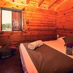 Ecologic Vinyols Camp Campsite 2*