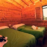 Ecologic Vinyols Camp 2* Vinyols i Els Arcs
