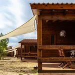Campsite Ecologic Vinyols Camp 2*
