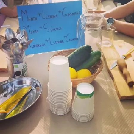 Kemp Ecologic Vinyols Camp 2*