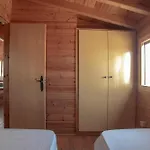 Ecologic Vinyols Camp Vinyols i Els Arcs
