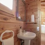 Κάμπινγκ Ecologic Vinyols Camp 2*