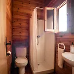 Κάμπινγκ Ecologic Vinyols Camp Vinyols i Els Arcs
