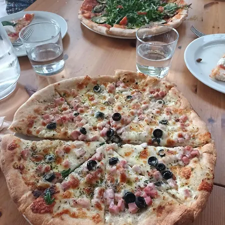 Ecològic Vinyols Camp Parque de Campismo 2*