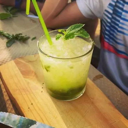 Ecològic Vinyols Camp Parque de Campismo Vinyols i Els Arcs