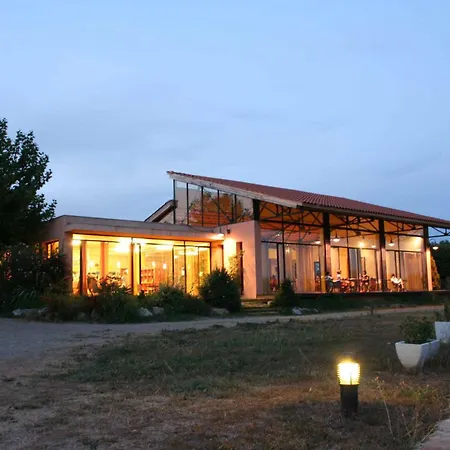 Ecologic Vinyols Camp 2*