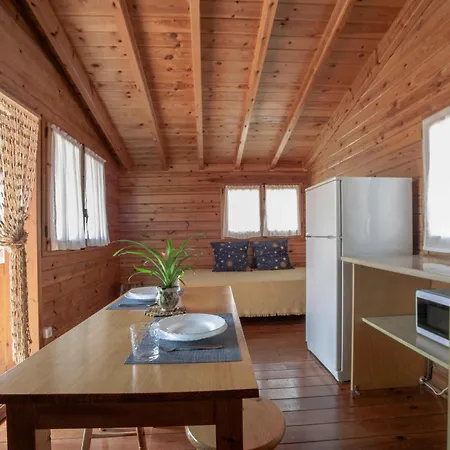 Ecològic Vinyols Camp 2* Vinyols i Els Arcs