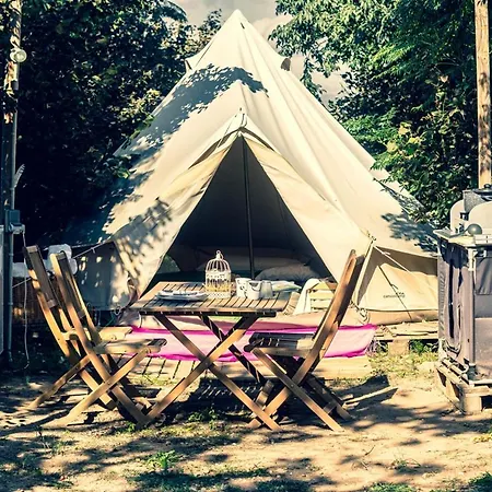 Ecologic Vinyols Camp 2*