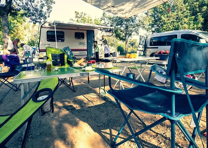 Ecologic Vinyols Camp 2*