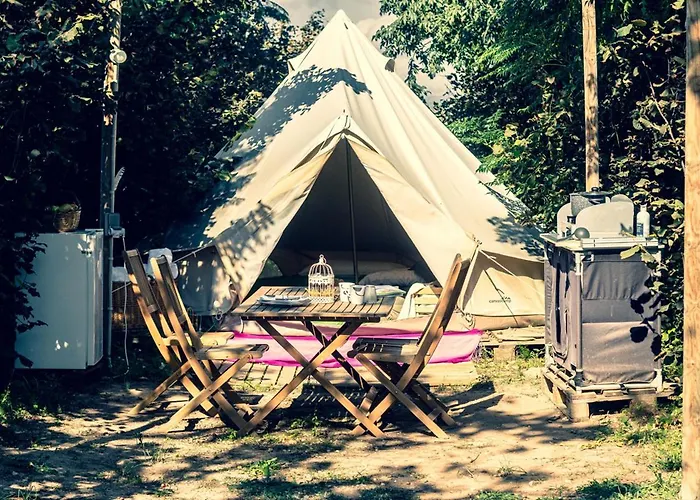 Ecologic Vinyols Camp 2*